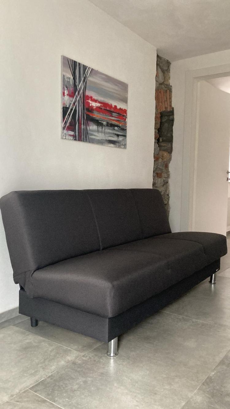 Gorno Cascina Uertigher מראה חיצוני תמונה